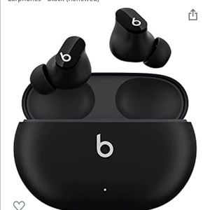 Beats noise canceling ear buds